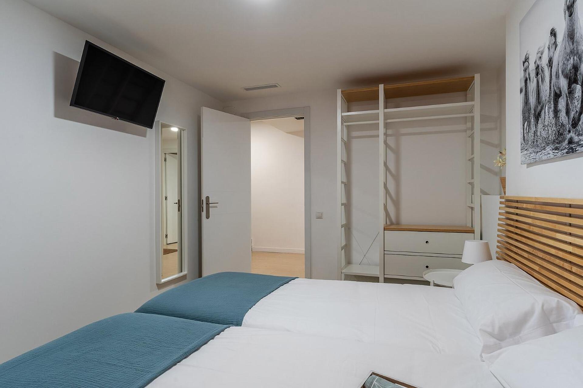 Apartment Ab Besos River Barcelona